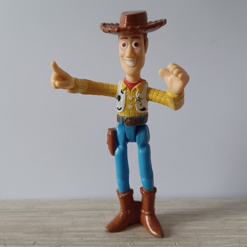 Figurine plastique disney - ,