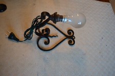 Applique Lampe Art Déco en