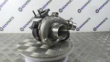 Renault Laguna II PH2 2005-2007 M9R740 180HP Turbocharger 2.0 DCI 8200347344