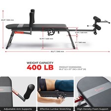 Inversion Tables for Back Pain