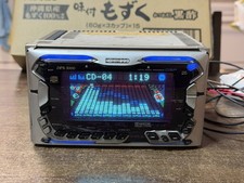 Kenwood DPX-5000 2DIN CD