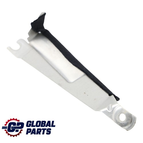 Audi clip fixation - audi,