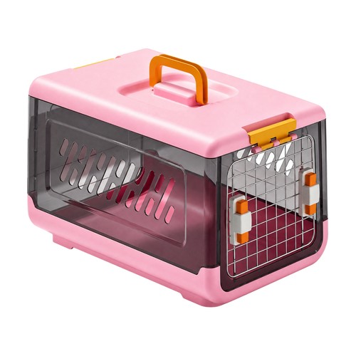 Cage voyage pour - cage,