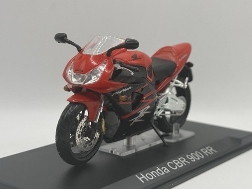 Honda cbr 900 24 - honda, 1/24