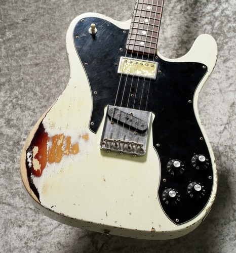 Guitare électrique fender - guitare,