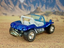 Meyers Manx 1969 VW Volkswagen the Original Dune Buggy 1/64 scale Limited Edit T