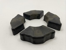 ♻️ Yamaha Pw 80 Pw80 1988 - 2013 Rear Wheel Sprocket Cush Rubbers ♻️