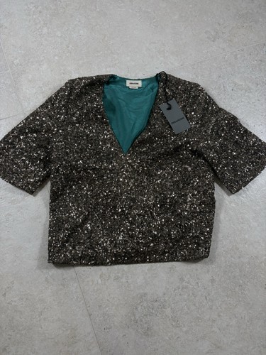 Zadig voltaire tytane - zadig,