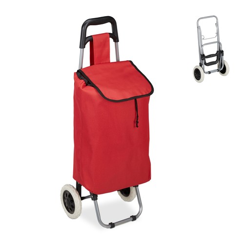 Chariot courses caddie - chariot, de