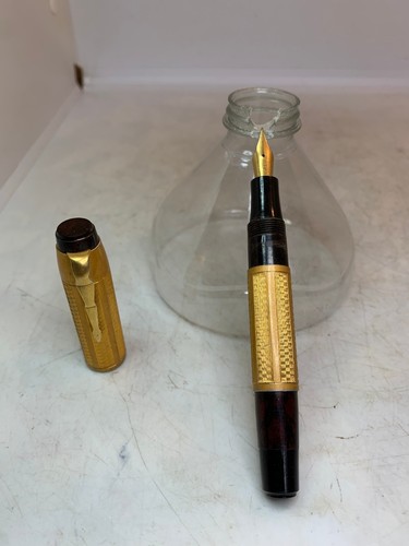 Ancien stylo plume - stylo,