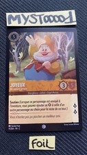 Carte Disney Lorcana TCG