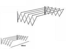 Séchoir À Linge Extensible