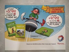 PLV original double face –