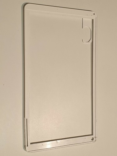 Archos 101b copper contours - 101b,