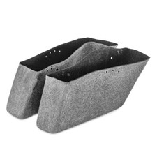 Habillage intérieur moto