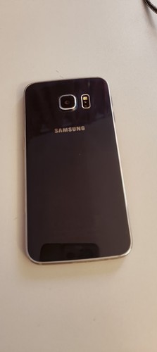 Samsung galaxy edge - s6,