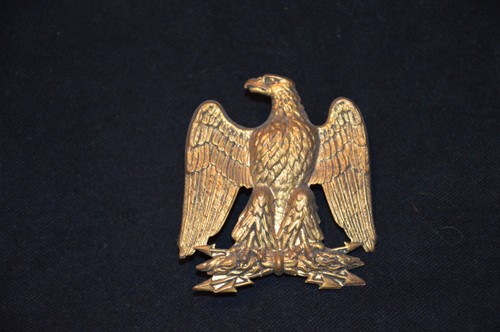 Cuivrerie aigle imperiale - cuivrerie,