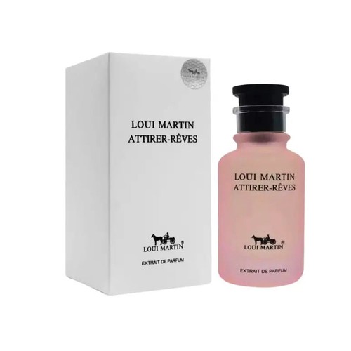Attirer rêves loui martin - attirer-rêves,