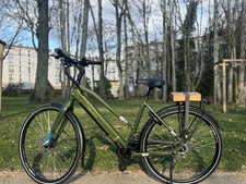 vélo électrique Amslod Neuf