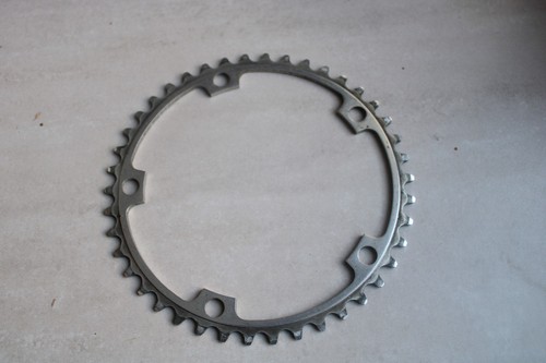 Couronne campagnolo dents - campagnolo,
