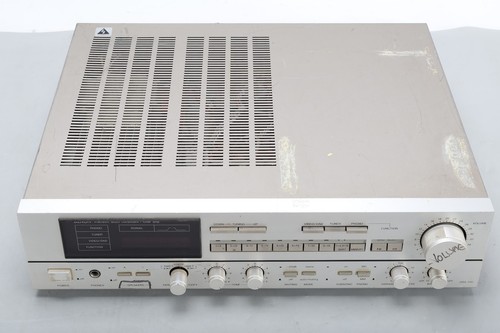 Denon dra 550 - am/fm, stereo