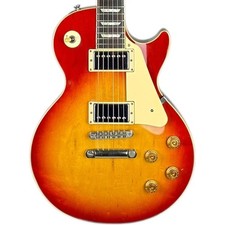 Orville Gibson LPS Les Paul Standard 1994 - Heritage Cherry Sunburst