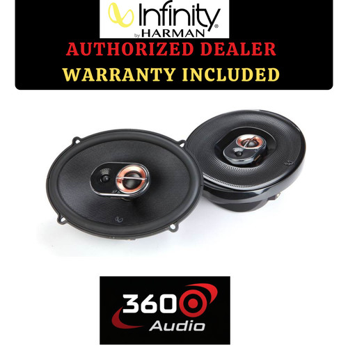 Infinity kappa 693m - infinity,