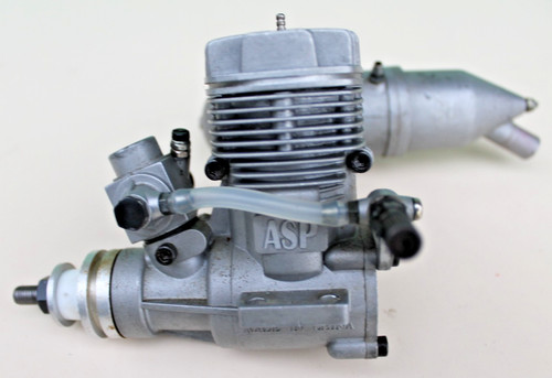 Modelisme avion moteur - ,