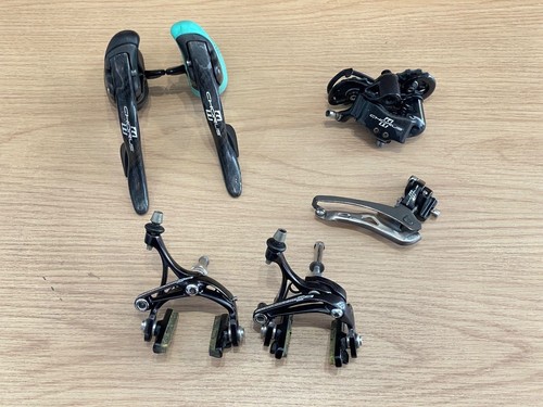 Mini groupe campagnolo chorus - mini,