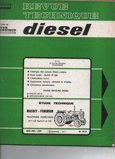 MASSEY FERGUSON MF 165 178