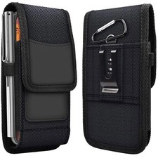 Sac ceinture pour téléphone portable, housse de protection extérieure smartphone