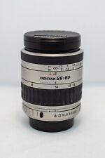 Objectif Zoom Standard SMC Pentax-FA AF 28-80mm f/3,5-5,6 P/K Auto Focus Lens #2