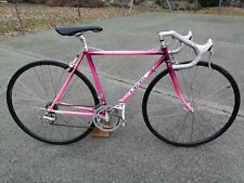 Vélo de course Alain Michel