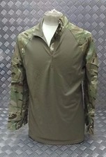 UBAC Under Shirt MTP / Desert Camo British Military / Army Camouflage PCS