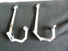 2 porte manteaux/chapeaux
