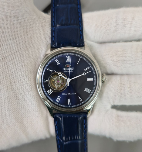 Montre pour homme orient - pour,
