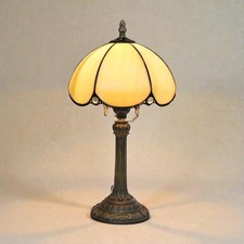 Lampe Style Art Déco –