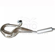 Marmitte D'Échappement