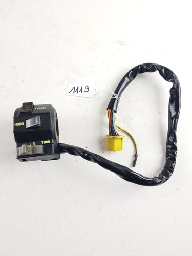 Commodo 1119 suzuki 250 - commodo,