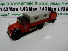 CPF78 Camion 1/43 Hachette IXO