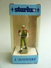 Figurine, Petit Soldat en