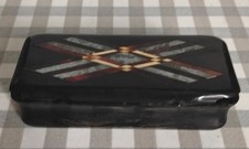 Ancienne jolie tabatière