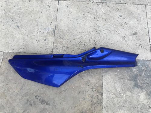 125 tdr carénage arrière - 125,