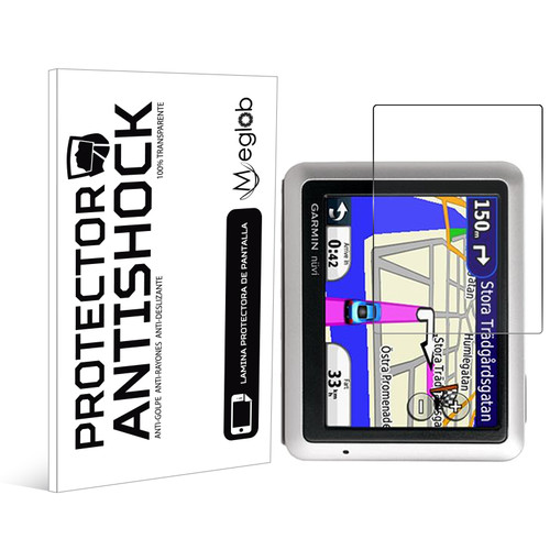 Antishock screen protector for - antishock,