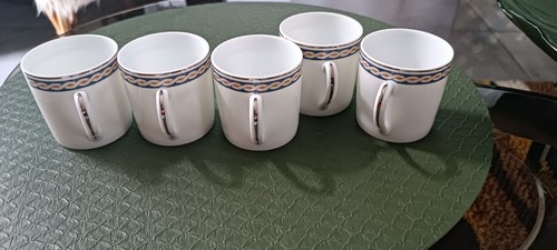 Tasses café moka - 5,