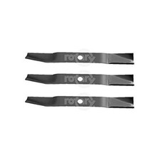 Pack rotatif de 3 lames de