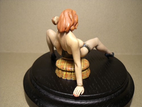 Figurine girl sophie - girl,