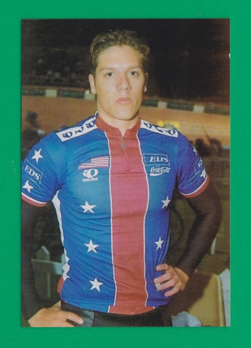 Cycling repro photo cyclist - repro,