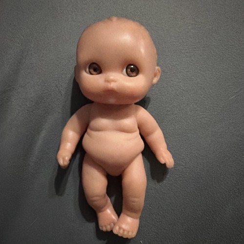 Berenguer baby doll - 5.5",