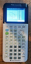 Texas Instrument 83 Premium CE